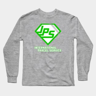 IPS Long Sleeve T-Shirt